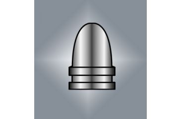Image of Lyman Pistol Bullet Mould: 9mm - #356242 2661242
