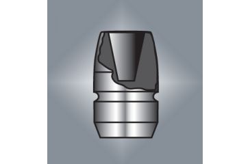 Image of Lyman Pistol Bullet Mould: 9mm Hollow Point - #356637 2650637