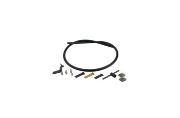 Image of Lyman Powder Accessories - Wedge Deerstalker, Black 6993112
