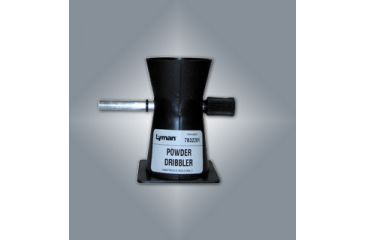 Image of Lyman Powder Dribbler 7832201
