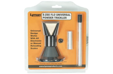 Image of Lyman Powder Handling Starter Set, Various, 7810322