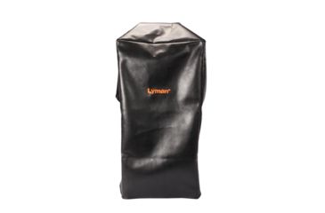 Image of Lyman Press Dust Cover, Black 7726740
