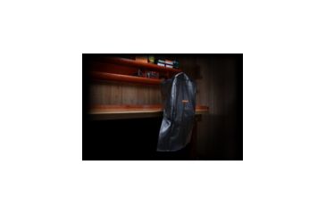 Image of Lyman Press Dust Cover, Black 7726740