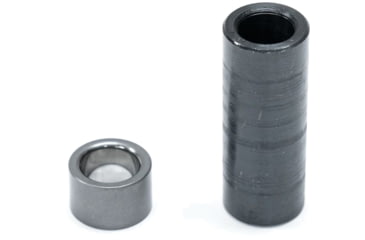 Image of Lyman Pro Carbide Taper Crimp Insert, 223 Rem, Silver, 7701601