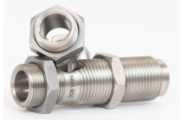 Image of Lyman Pro Carbide Trim Die, 308 WIN, Silver, 7702112