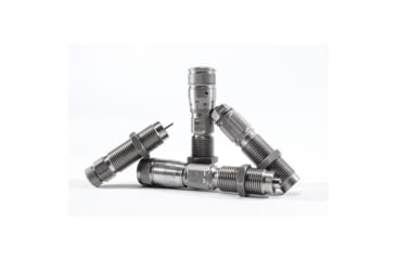 Image of Lyman Pro Die Pack, 38/.357, Silver, 7701002