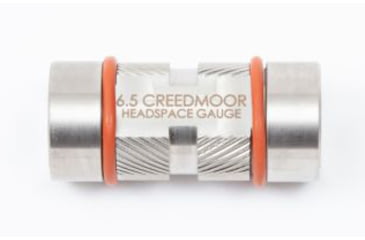 Image of Lyman Pro Headspace Gauge, 6.5 CREED, Silver, 7705103