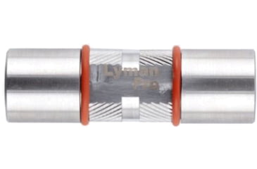 Image of Lyman Pro Single Ammo Checker, 308 WIN, Silver, 7705202