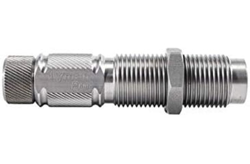 Image of Lyman Pro XL Hold Down Die, Silver, 7701103
