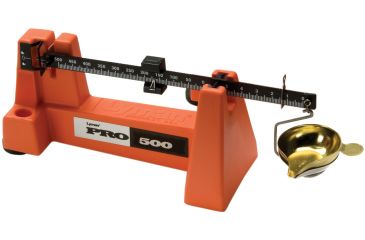 Image of Lyman Pro 500 Scale
