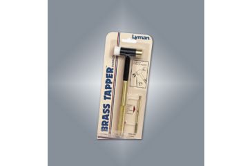 Image of Lyman "Brass Tapper" Hammer 7031290