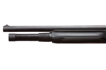 Image of Lyman Remington 870 +2 Rounds Shotgun Magazine Extension, Black, 2, 1082231