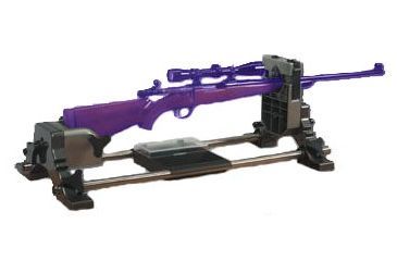 Image of Lyman Revolution Rotating Gun Vise 7832250