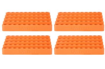 Image of Lyman Rifle Bleacher Loading Block, .388, 4 Pack, 7991377