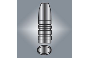 Image of Lyman Rifle Bullet Mould: 30 Caliber - #311041 2660041
