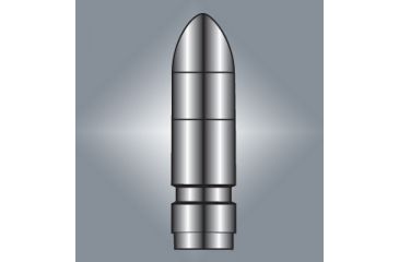 Image of Lyman Rifle Bullet Mould: 30 Caliber - #311679 2660679