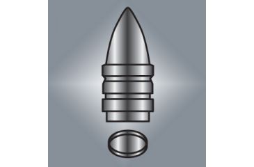 Image of Lyman Rifle Bullet Mould: 30 M1/7.62x39 - #311359 2660359