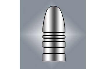 Image of Lyman Rifle Bullet Mould: 405 - #412263 2640263