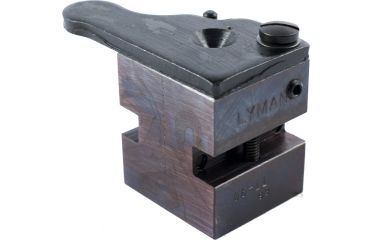 Image of Lyman Rifle Bullet Mould 45 Caliber - #457643 2640643