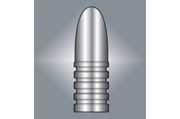 Image of Lyman Rifle Bullet Mould: 45 Caliber - #457132 2640132