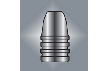 Image of Lyman Rifle Bullet Mould: 45 Caliber - #457191 2640191