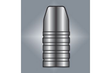 Image of Lyman Rifle Bullet Mould: 45 Caliber - #457193 2640193