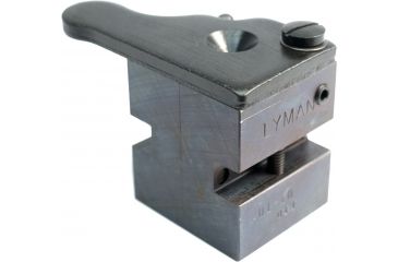 Image of Lyman Rifle Bullet Mould 45 Caliber - #457671 2640671