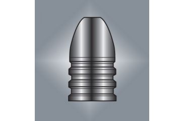 Image of Lyman Rifle Bullet Mould: 50 Caliber - #515141 2640141