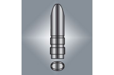 Image of Lyman Rifle Bullet Mould: 7 mm - #287641 2660641