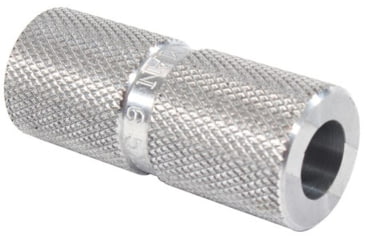 Image of Lyman Rifle Case Length Headspace Gauge, 6.5x55 S, Silver, 7990339