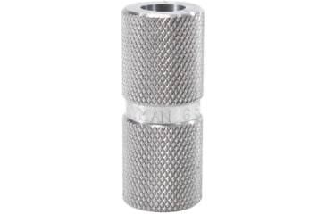 Image of Lyman Rifle Case Length Headspace Gauge, 6.5x55 S, Silver, 7990339