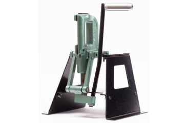 Image of Lyman Rock Chucker Press Roller Handle, Black/Silver, 7726761