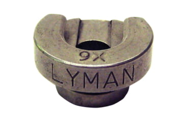 Image of Lyman Shell Holder Headx14A Lpkg, 7738053