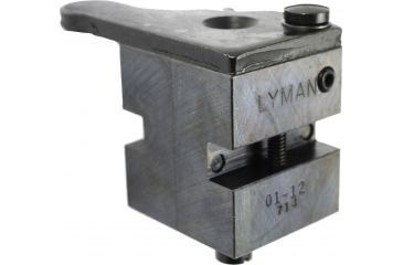Image of Lyman Shotgun Bullet Mould, 20 Gauge Hollow Base - Foster Shotgun Slug - #SC20 2654020