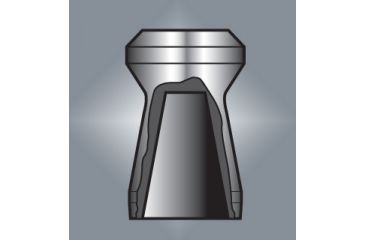 Image of Lyman Shotgun Bullet Mould: 20 Gauge Hollow Base - Sabot Slug (20ga Sabot) - #SC20 2654120
