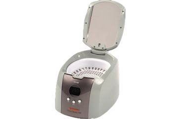Image of Lyman Turbo Sonic 700 Small Parts Case Cleaner 115V