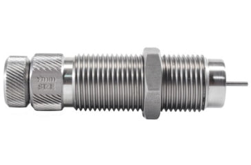 Image of Lyman Stainless Pro Carbide Sizing Die, 380 Auto, Stainless Steel, 7704238