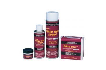 Image of Lyman Super Moly "Superfine" Grade Moly Powder 7631412