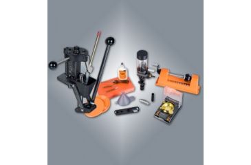 Image of Lyman T Mag Expert Kit ''Deluxe''