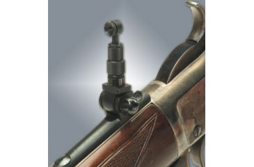 Image of Lyman The Model '66 Uberti No. 2 Tang Sight 3902107