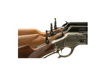 Image of Lyman The Model '73 Uberti No. 2 Tang Sight 3902109