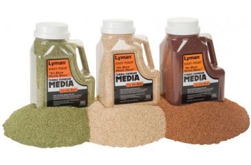 Image of Lyman Tufnut Media, 12 lb - 7631333