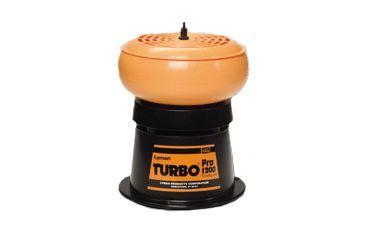 Image of Lyman Turbo Tumbler 1200 Pro Sifter (115V) (Promotional Model) 7631318