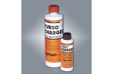 Image of Lyman Turbo Charger Media Reactivator