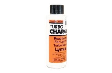 Image of Lyman Turbo Charger Reactivator 4 oz