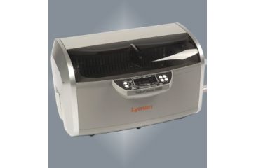 Image of Lyman Turbo Sonic 6000 Case Cleaner 230v Australia - 7631727