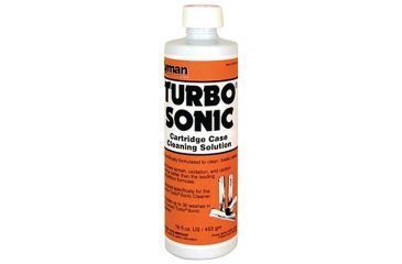 Image of Lyman Turbo Sonic Case Cleaning Solution