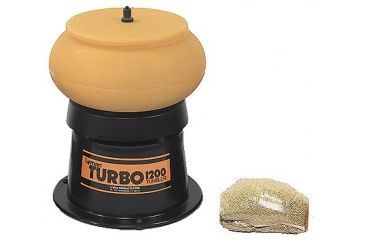 Image of Lyman Turbo Tumbler 1200 (115V) w/media