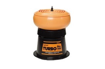 Image of Lyman Turbo Tumbler 1200 Pro Sifter 230v 7631319