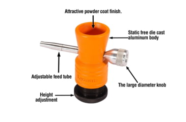 Image of Lyman Ultimate Powder Handling Kit, Various, 7810323